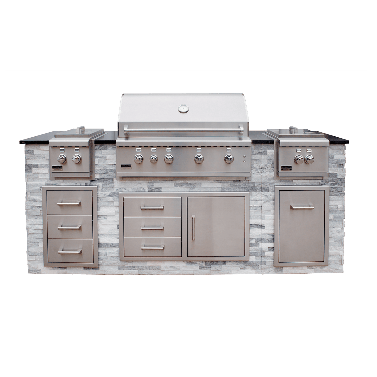Broilmaster G Series | Elite Edition 42 Gas Grill