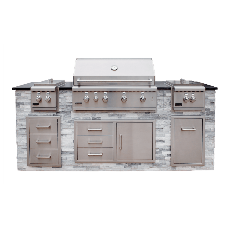 Broilmaster G Series | Elite Edition 42 Gas Grill