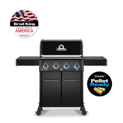 Broil King Baron™ 420 Pro Shadow