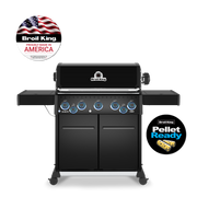 Broil King Baron™ 590 Pro Shadow