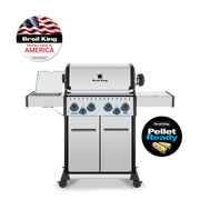 Broil King Baron™ S 490 Pro Infrared