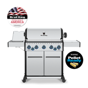 Broil King Baron™ S 590 Pro Infrared