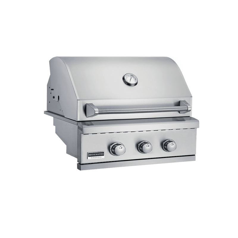 Broilmaster B Series | Basic Edition 25 Gas Grill