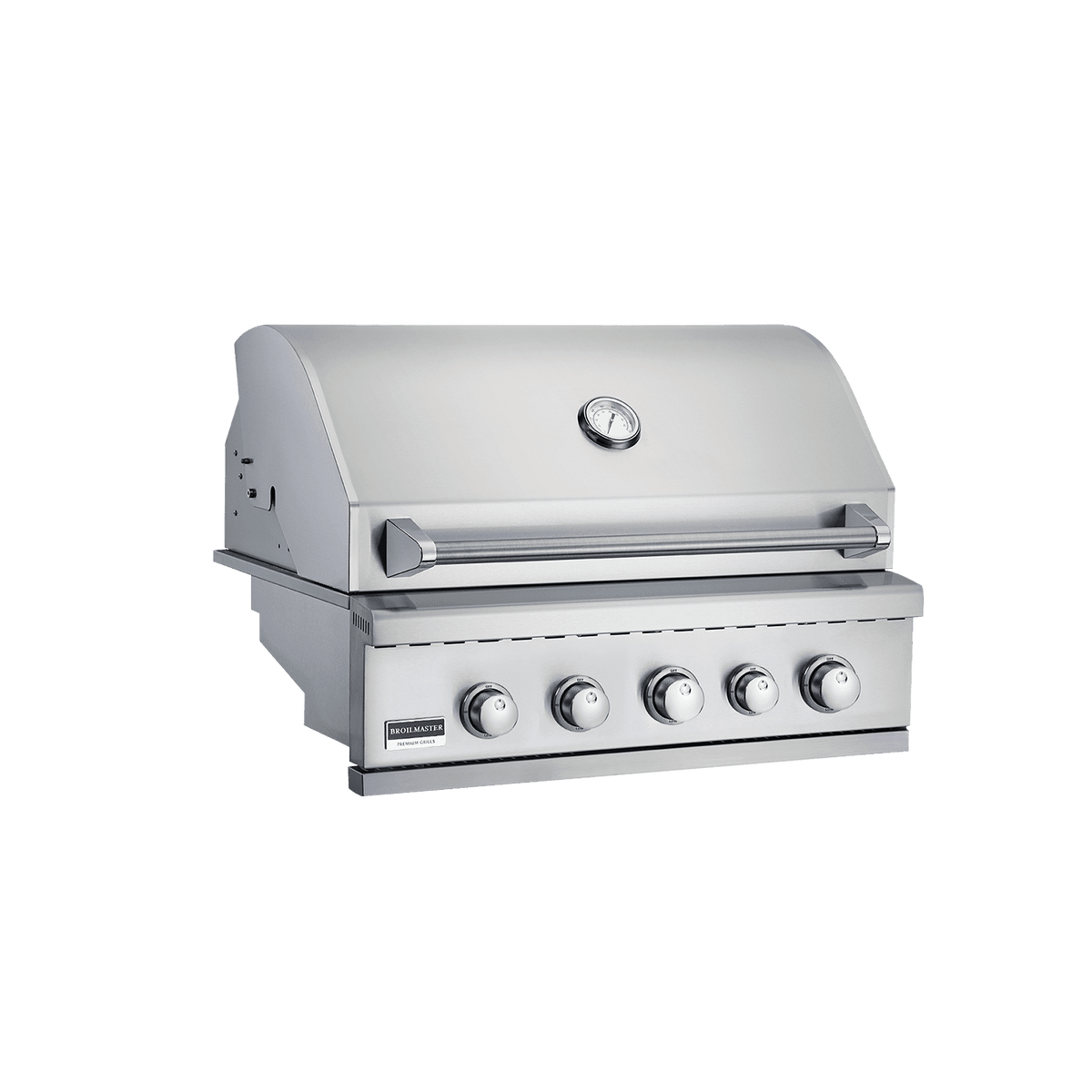 Broilmaster B Series | Basic Edition 32 Gas Grill