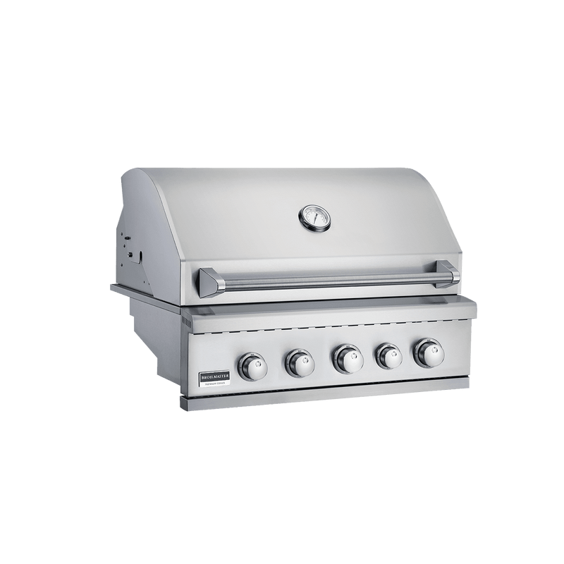 Broilmaster B Series | Basic Edition 32 Gas Grill