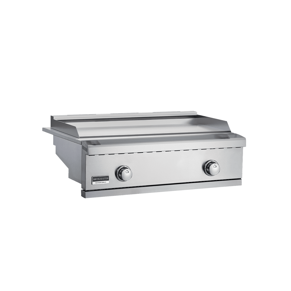 Broilmaster B Series | Griddle 32 Gas Griddle