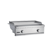 Broilmaster B Series | Griddle 32 Gas Griddle