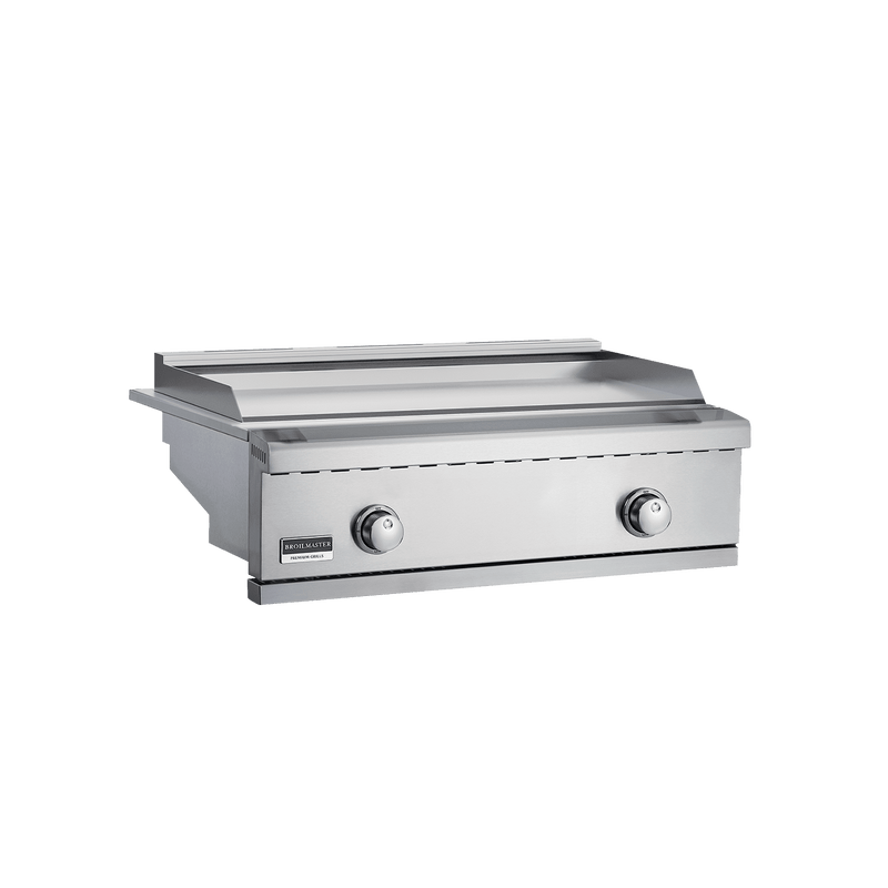 Broilmaster B Series | Griddle 32 Gas Griddle
