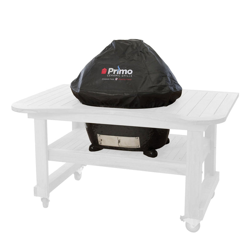 Grill Cover For all Oval Grills in Built-in Applications