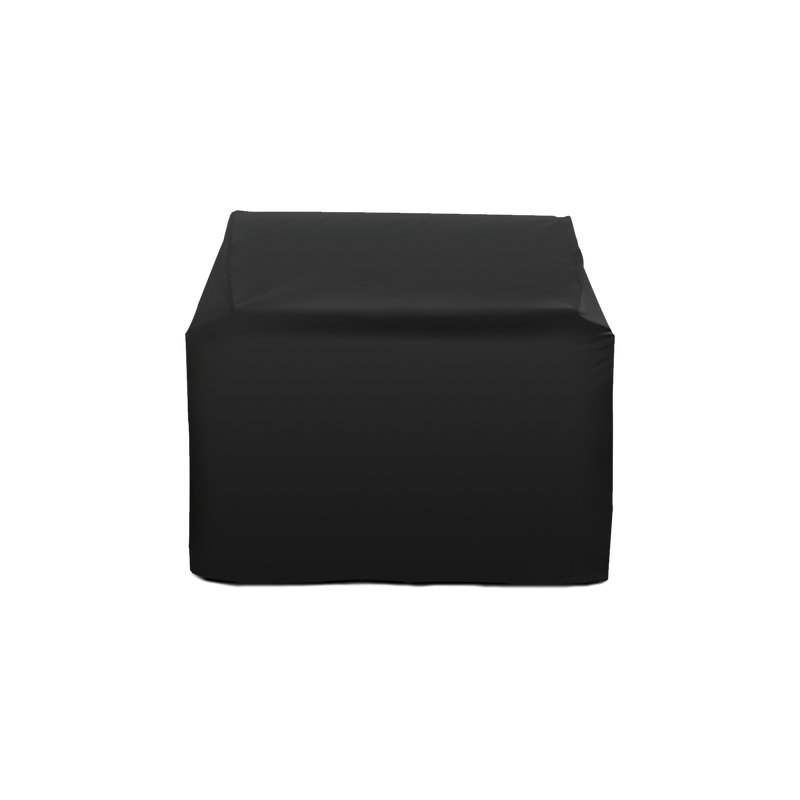 TrueFlame 25" Freestanding Cover — CARTCOV-TF25