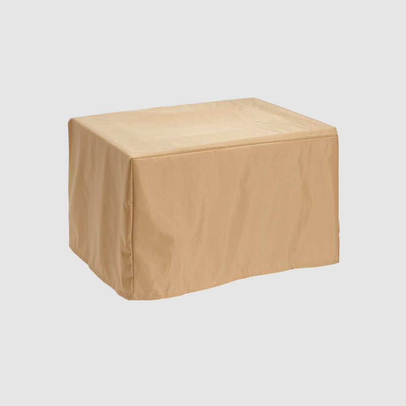 Outdoor GreatRoom Providence Fire Table Protective Cover