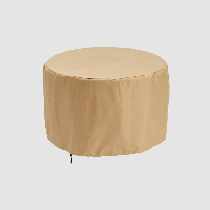 Outdoor GreatRoom Beacon Fire Table Protective Cover