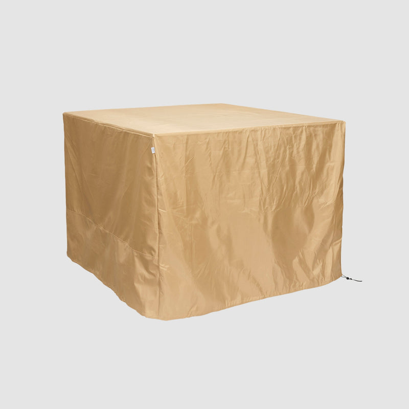 Outdoor GreatRoom Marquee Fire Table Protective Cover