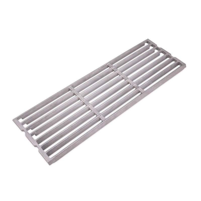 Broil King Cast Stainless Steel Cooking Grid Imperial | Regal