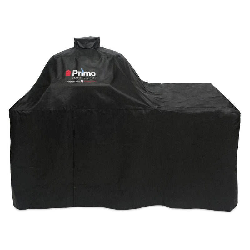 Grill Cover For LG or JR w/ Countertop Table