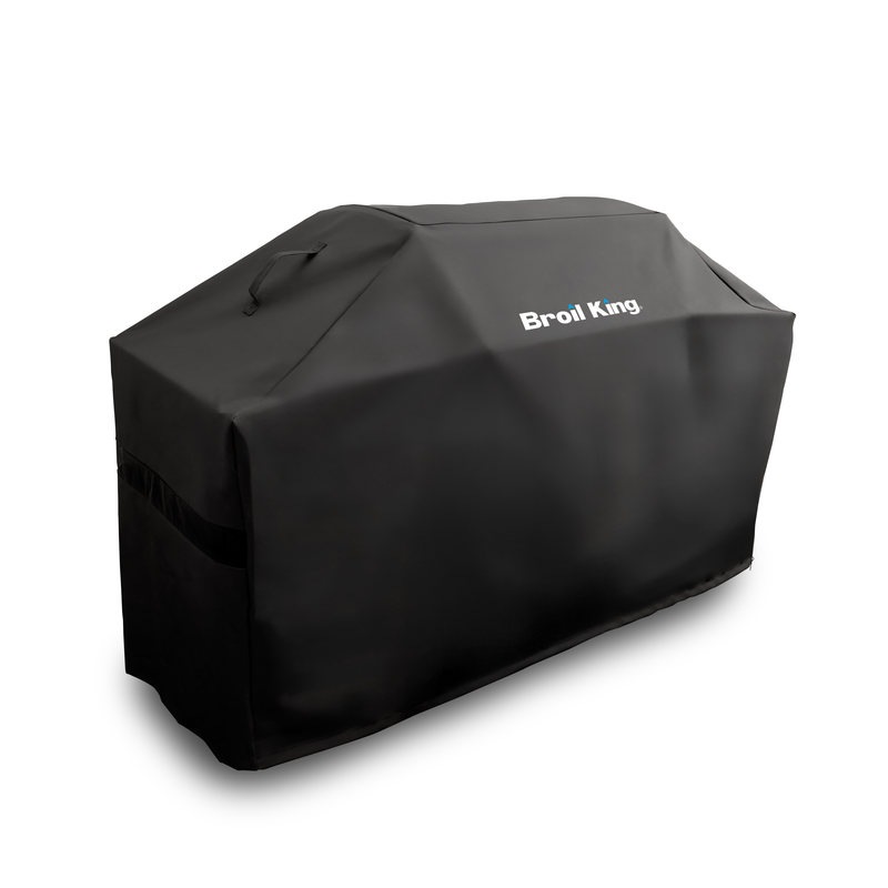 Broil King Select Cover for Baron 400 MOK Island — product view