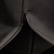 Broil King Select Cover for Baron 400 MOK Island — use and feature detail