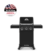 Broil King Crown™ 310 Shadow