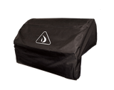 Delta Heat Grill Cover
