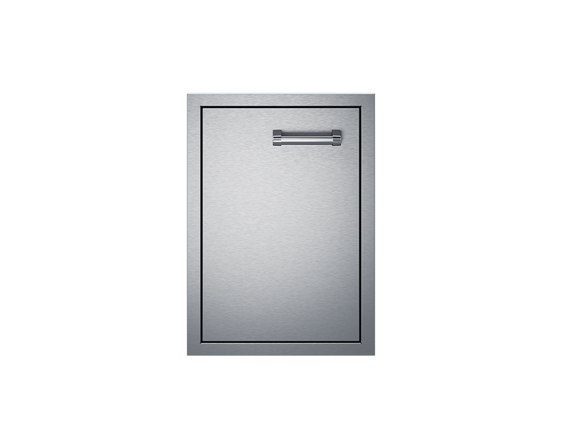16" Delta Heat Single Access Door (Left)