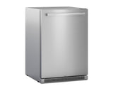 Dometic EA24F 24-Inch Outdoor Built-In Refrigerator
