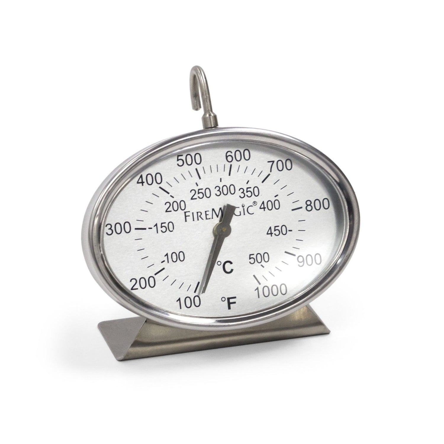 Grill Top Thermometer — product view