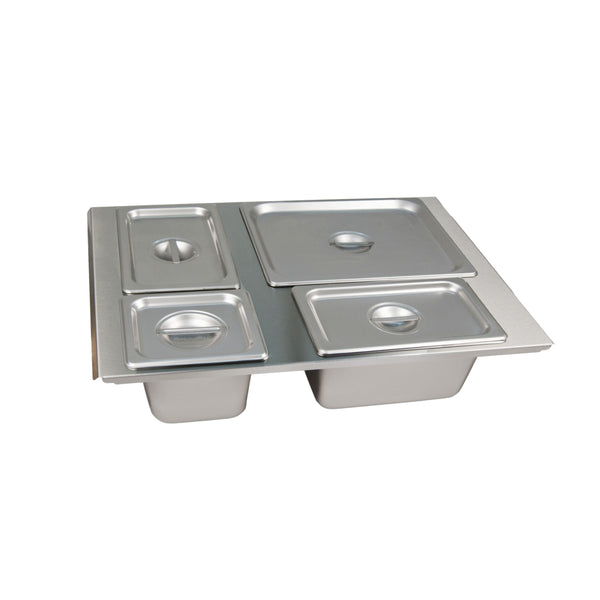 Buffet Warming Accessory
