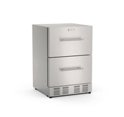 Double Drawer Cold Storage — product view 1