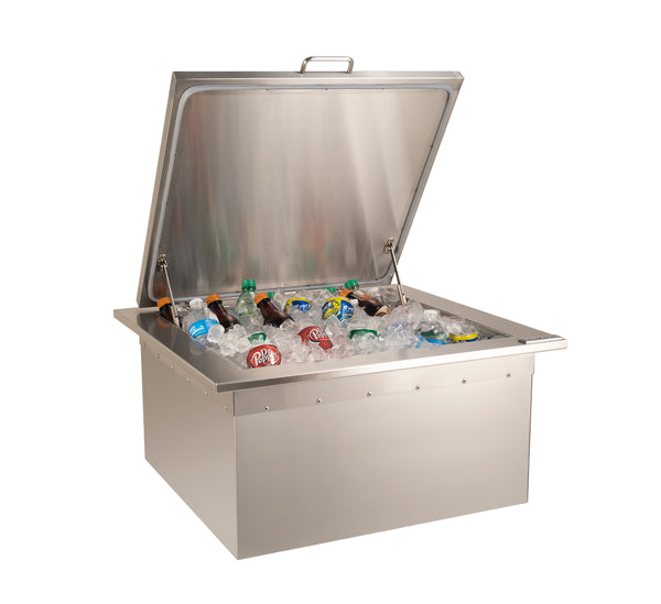 Drop-In Refreshment Center