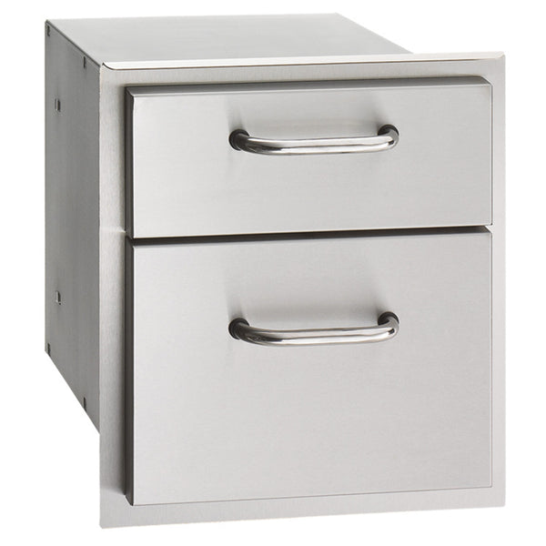 Select Double Drawer