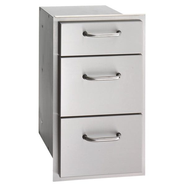 Select Triple Drawer