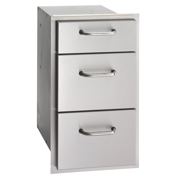 Select Triple Drawer — product view