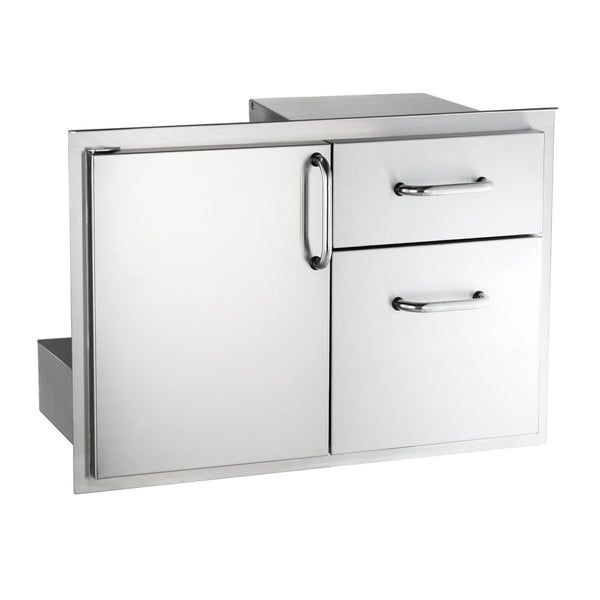 Select Access Door/Drawer Combo