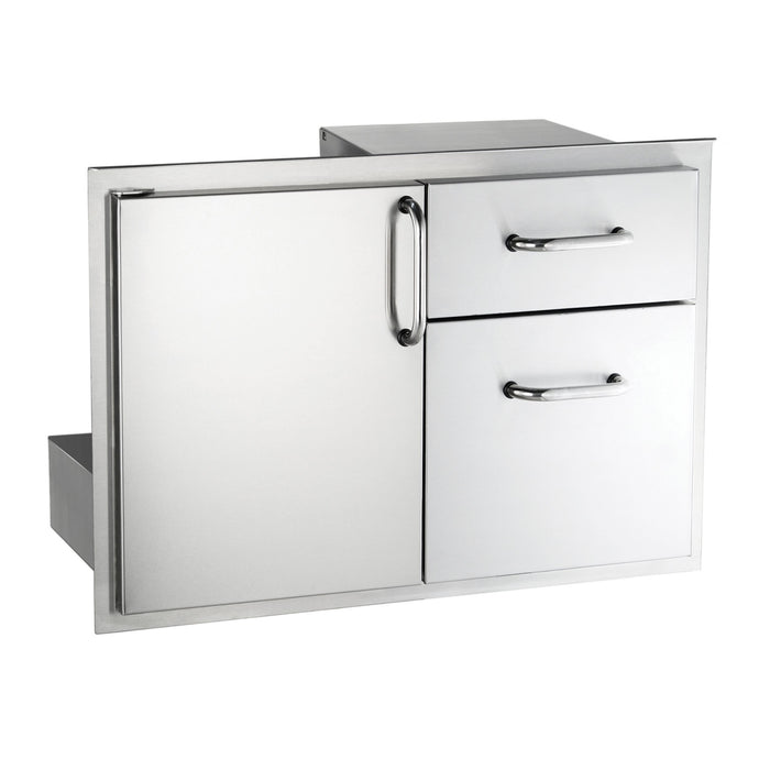 Select Access Door/Drawer Combo — product view