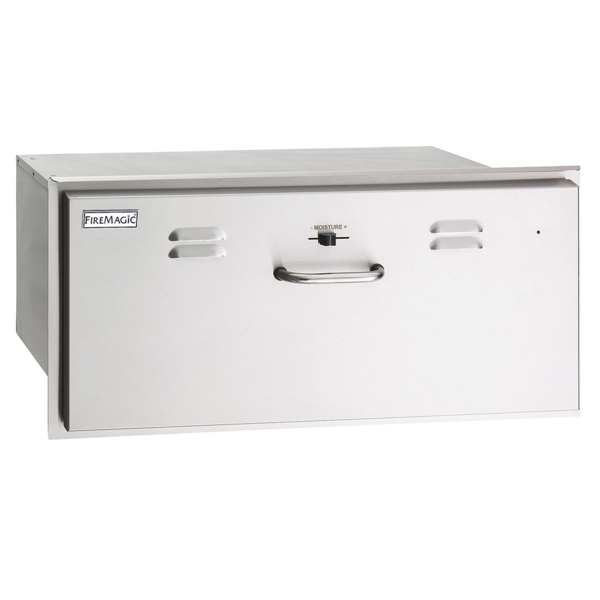 Select Electric Warming Drawer — product view