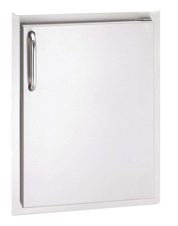 Select Vertical Single Access Doors — product view