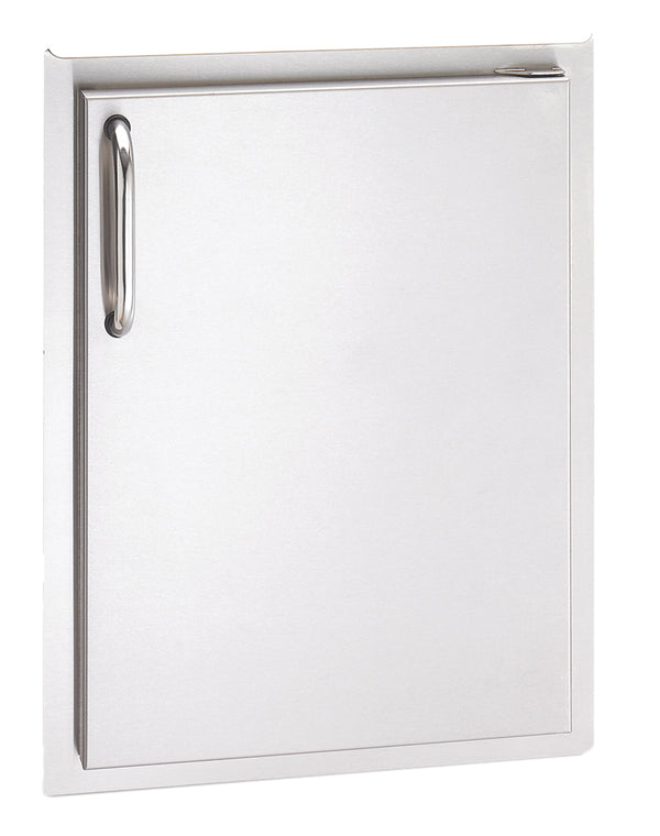 Select Vertical Single Access Doors