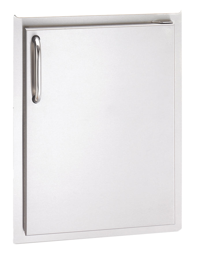 Select Vertical Single Access Doors — product view