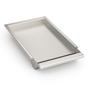 Stainless Steel Griddle — product view 3
