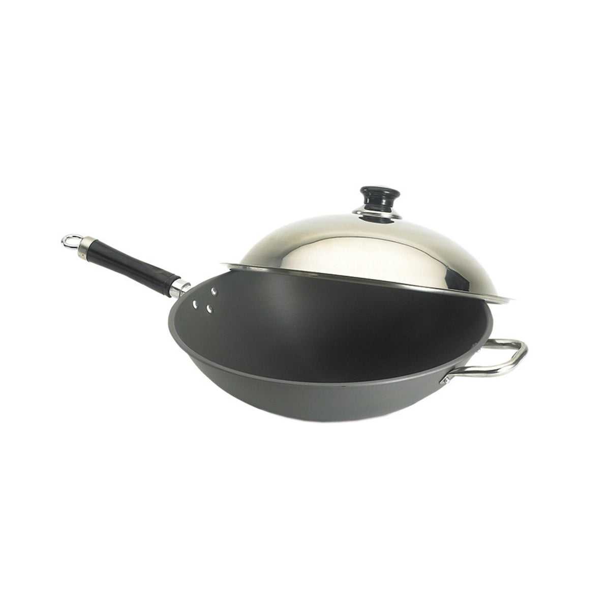 Wok — product view