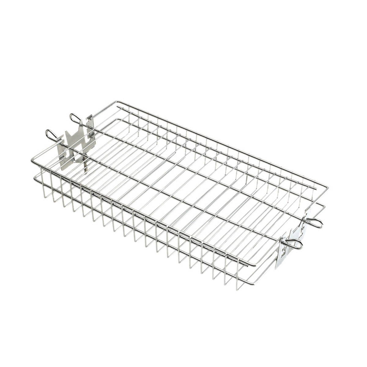 Rotisserie Basket — product view