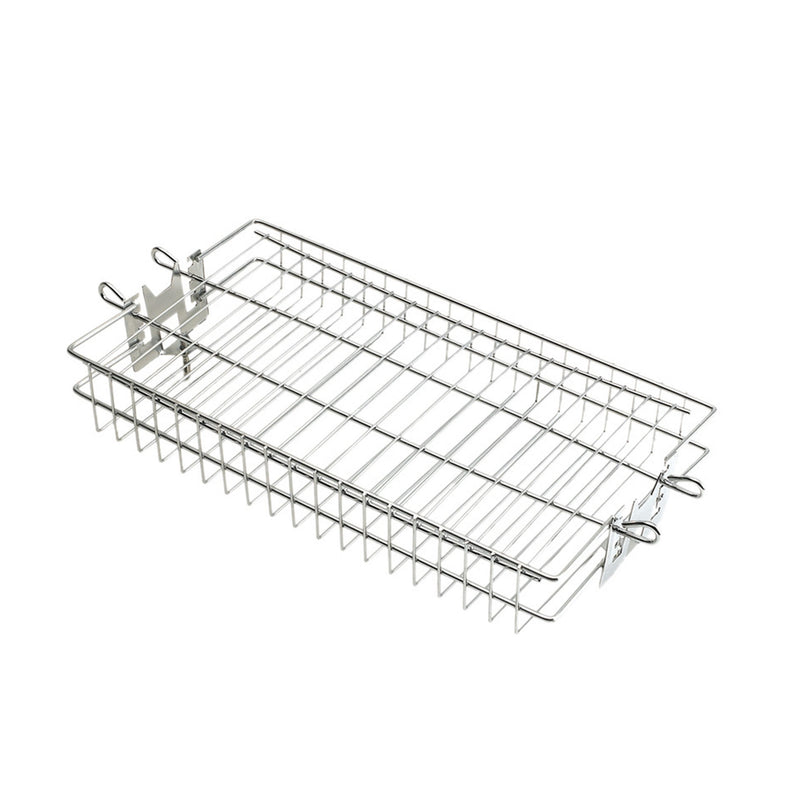 Rotisserie Basket — product view