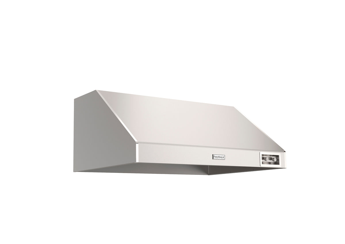 Vent Hood — product view