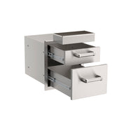 Double Drawer — product view 5