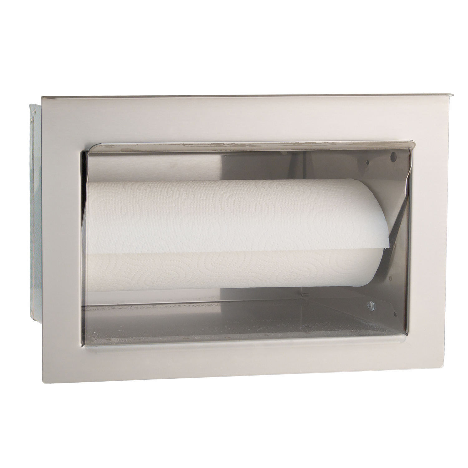 Paper Towel Holder — product view