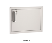 Flush Mounted Horizontal Single Access Doors — product view 5