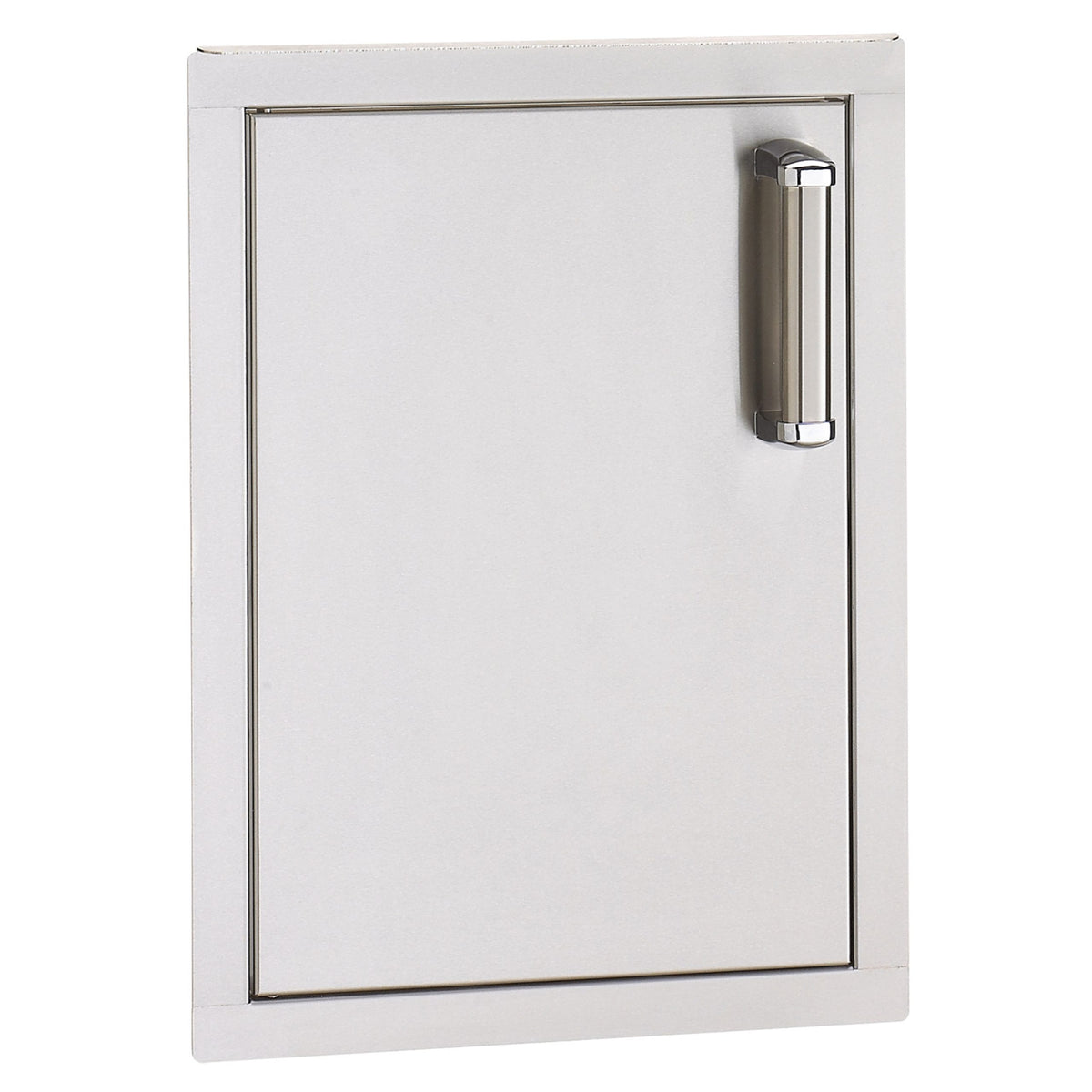Flush Mounted Vertical Single Access Doors — product view