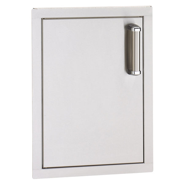 Flush Mounted Vertical Single Access Doors