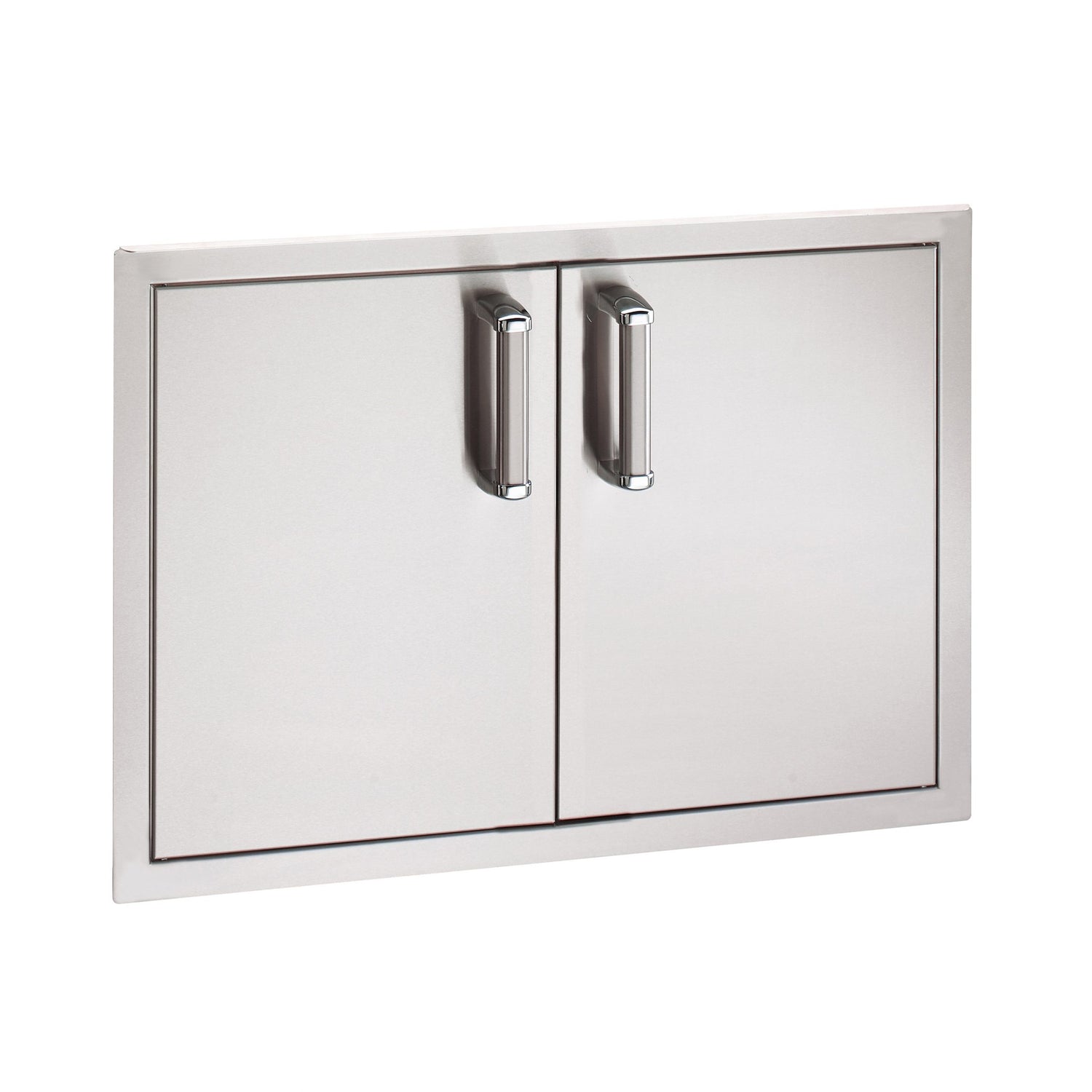 Flush Mounted Double Access Doors — product view