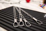 Broil King Silicone Side Shelf Mat